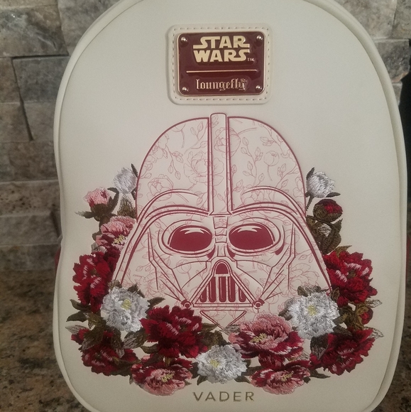 loungefly darth vader